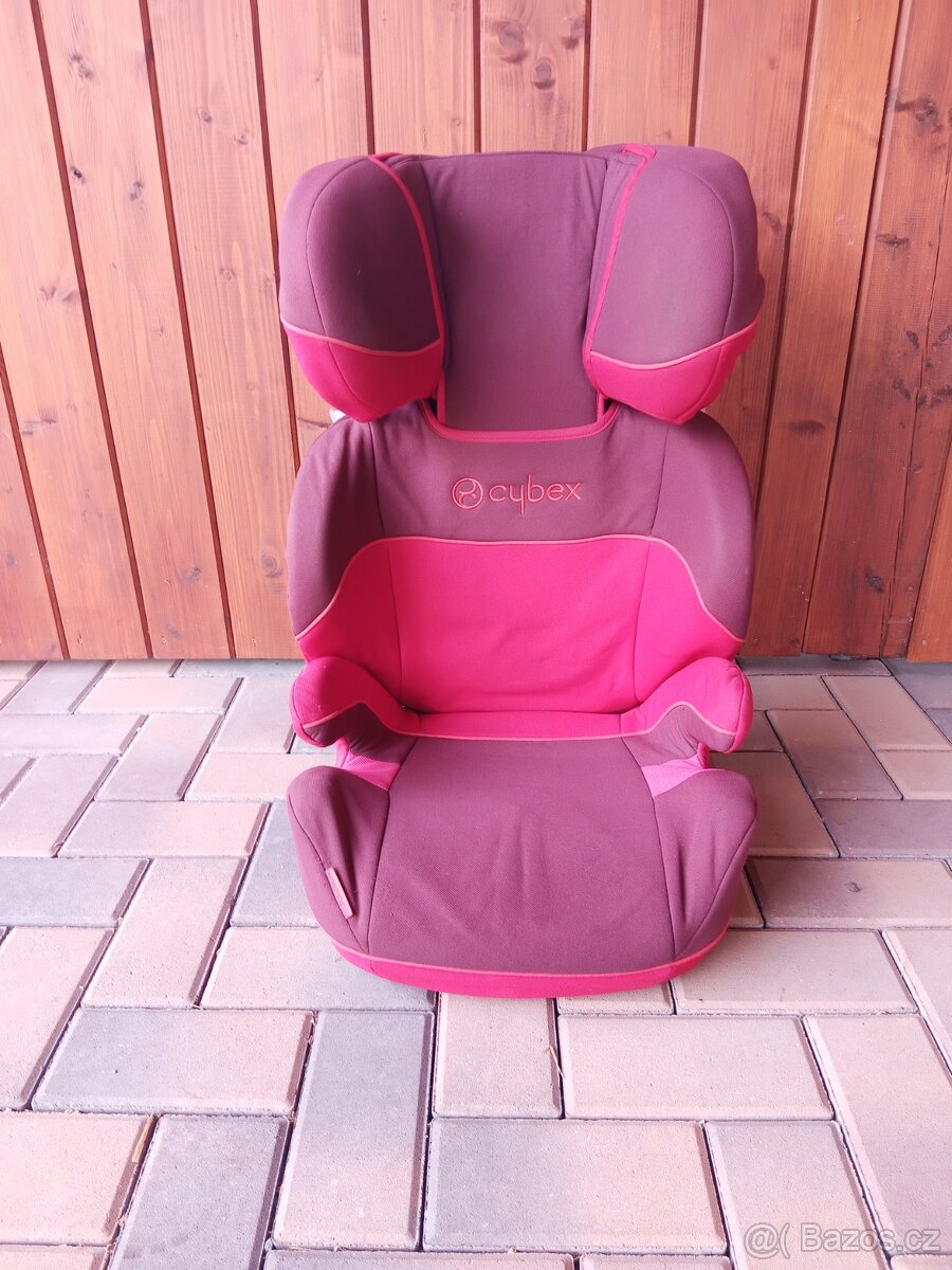 Dětská autosedačka Cybex