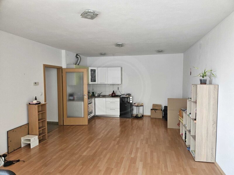 PRODEJ BYTU 2+KK, STAROMĚSTSKÁ, ČESKÉ BUDĚJOVICE
