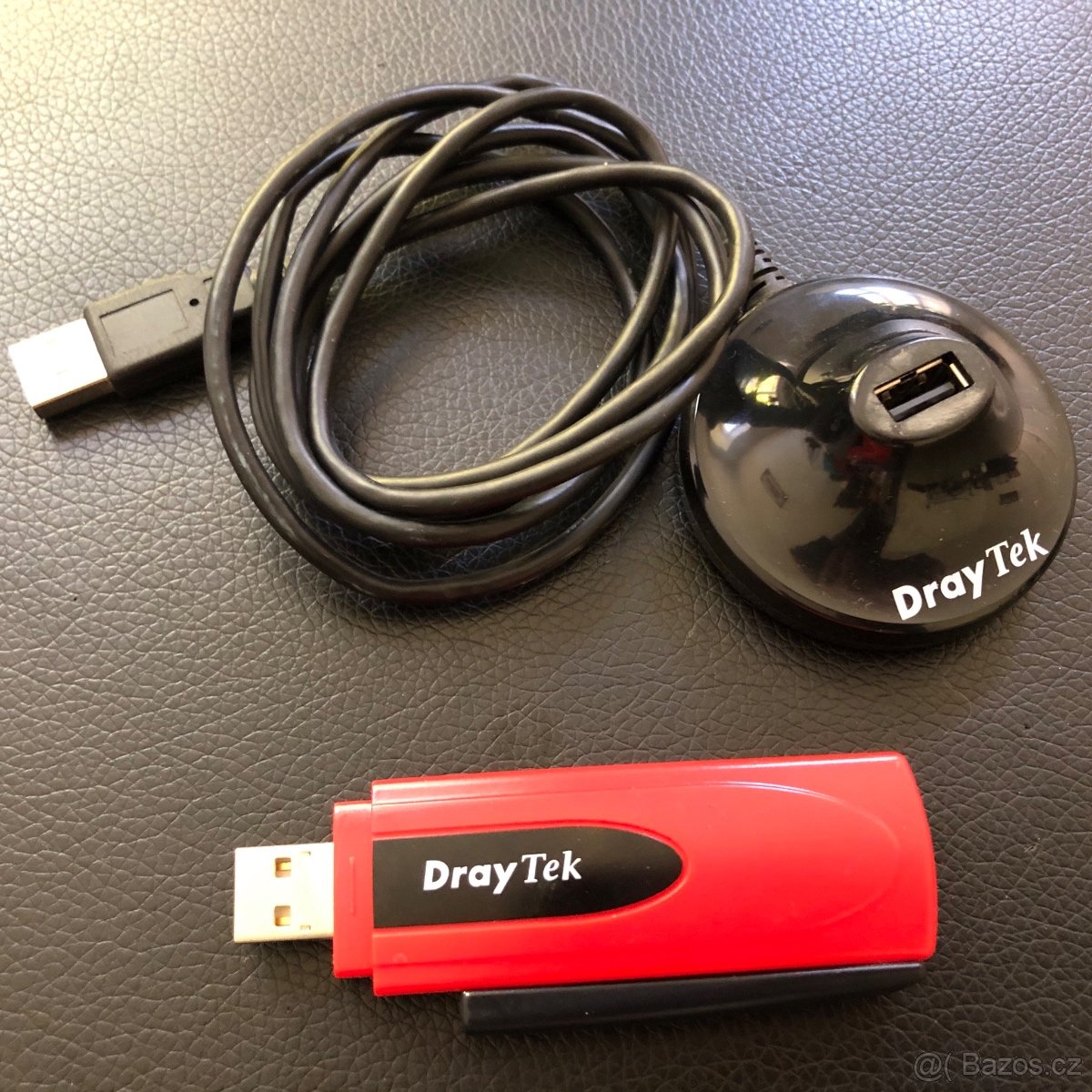 DrayTek Vigor 610 Turbo G Wireless Adapter