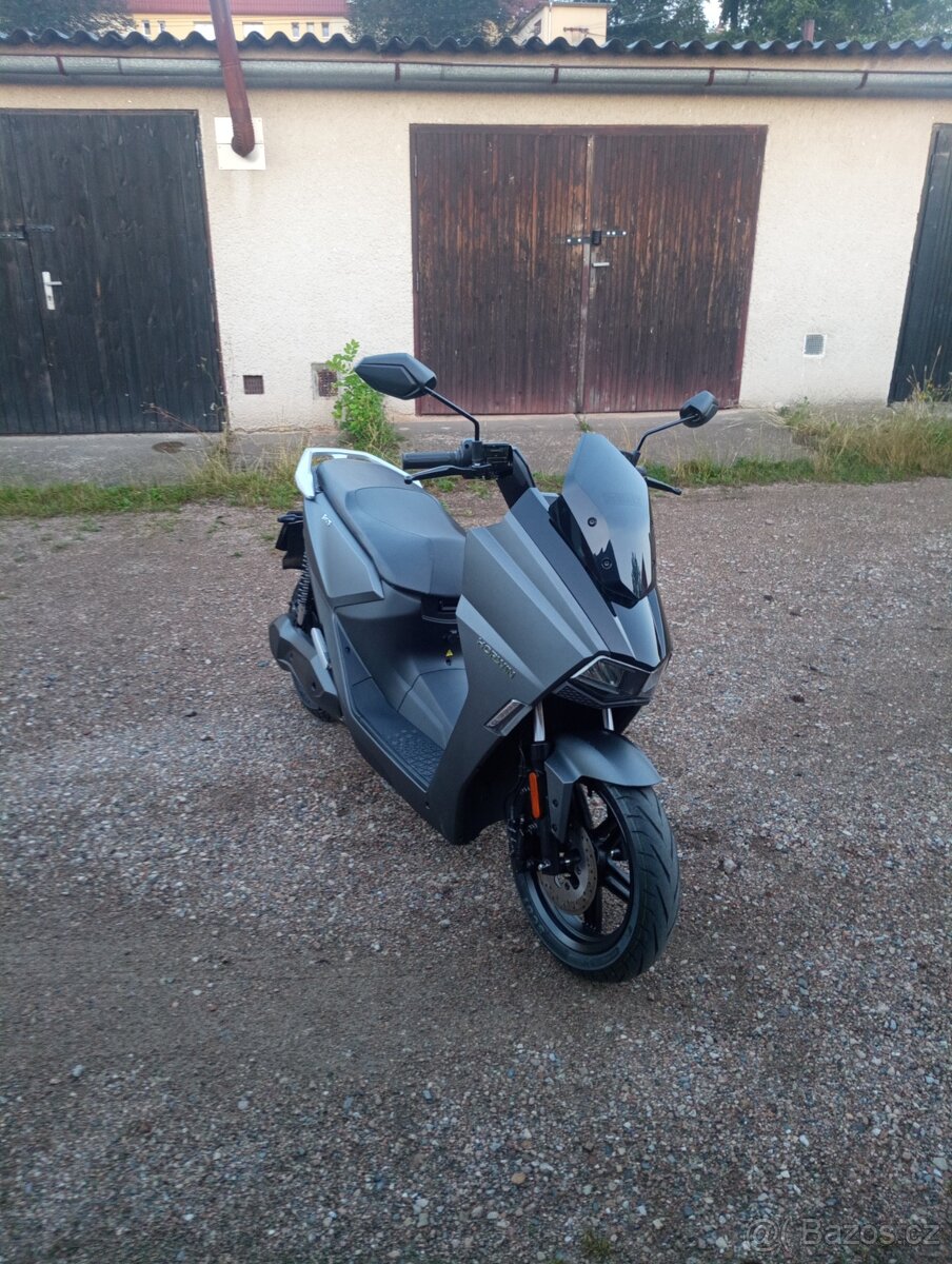 Horwin sk3