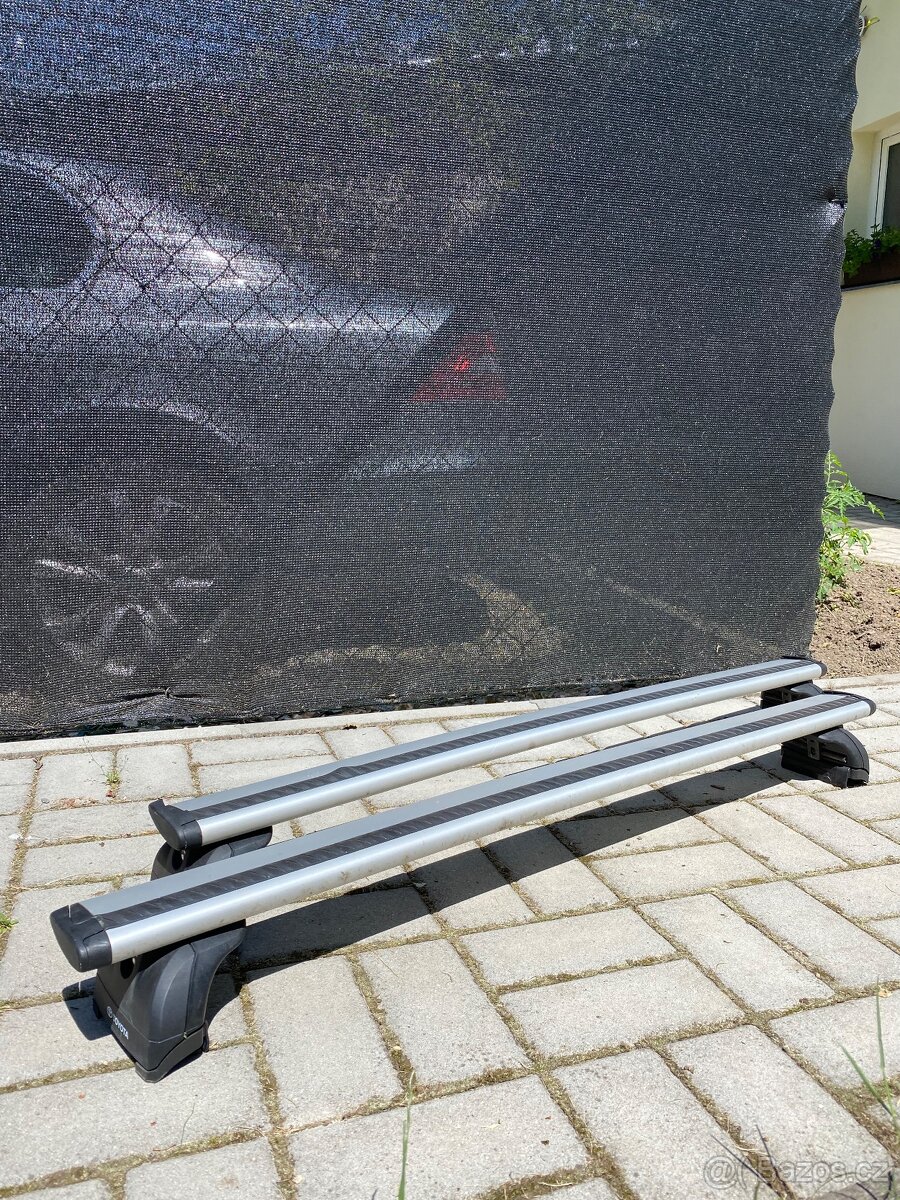 Originál Toyota příčníky