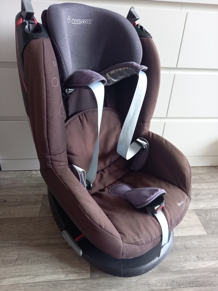 Dětská autosedačka Maxi-Cosi Tobi 9-18kg