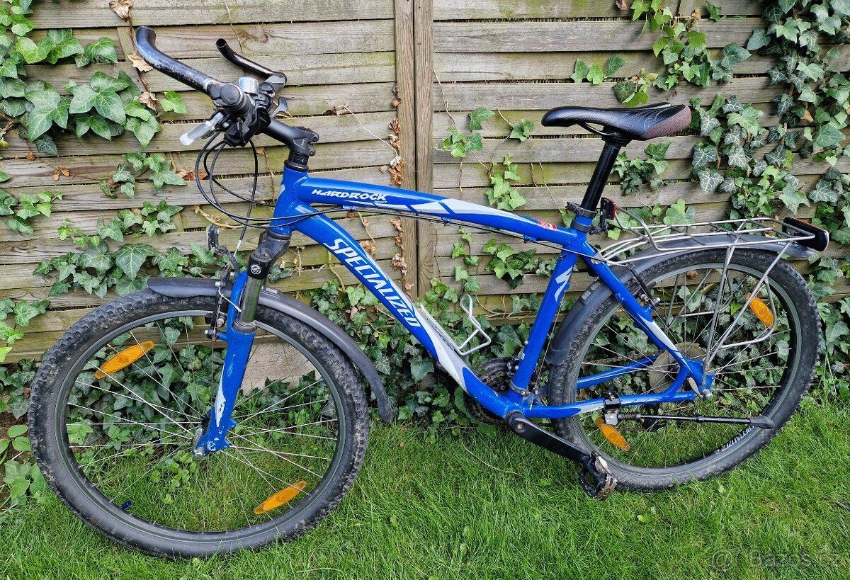Horské kolo - Specialized Hardrock Sport