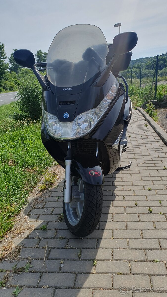 PIAGGIO X8 125 r.v.2004