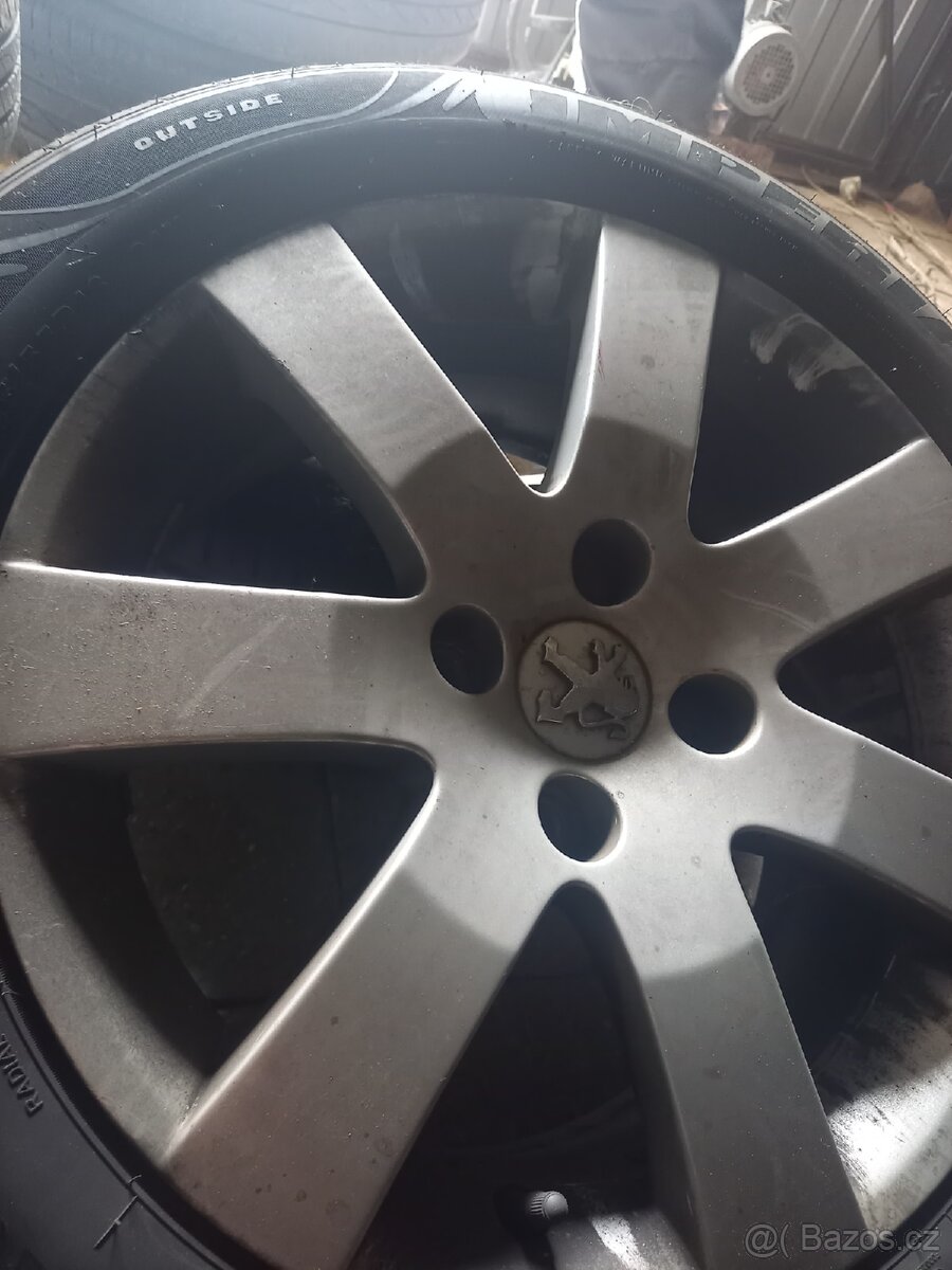 kola 205/55/R16