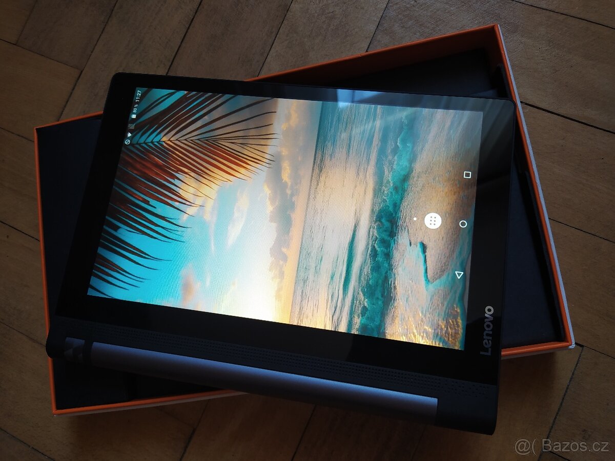 Tablet Lenovo yoga 10.1"