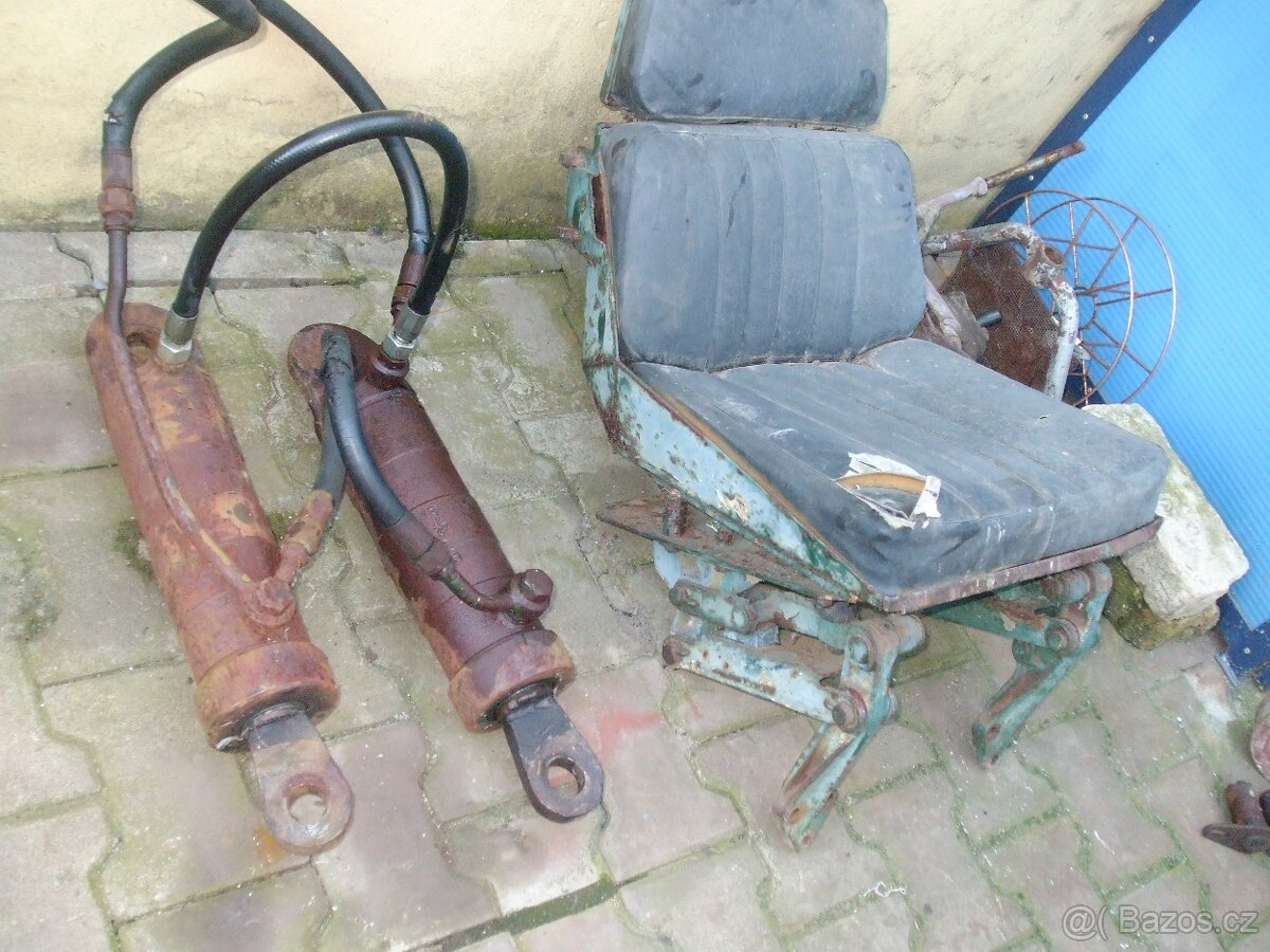 pístnice velké