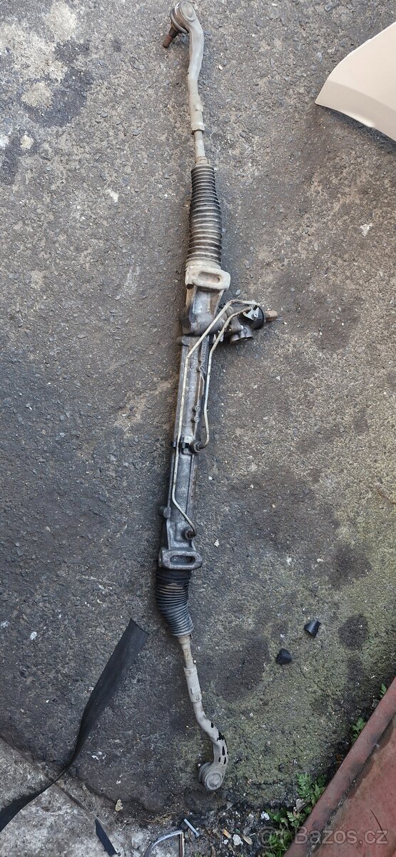 Hreben rizeni Audi A4 B8 8K A5 8T servo rizeni