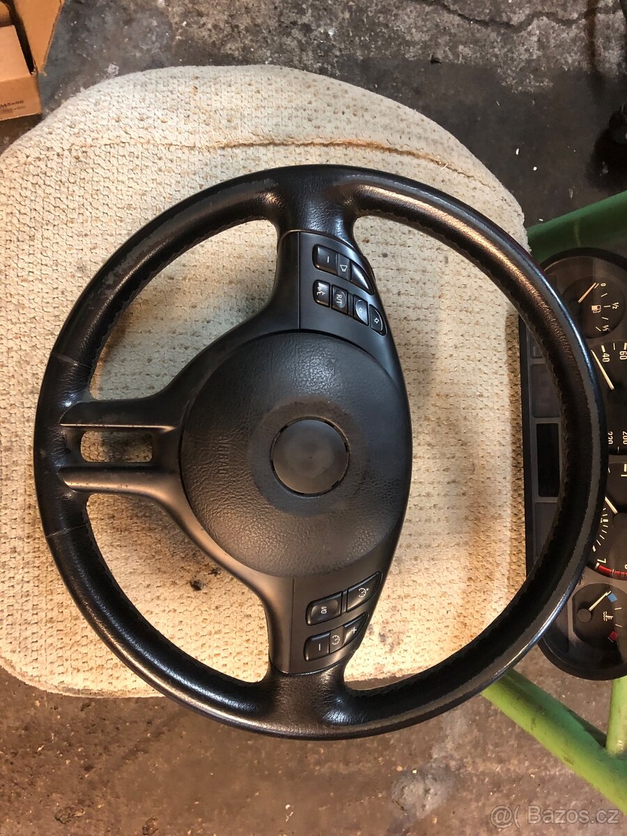 Volent E46