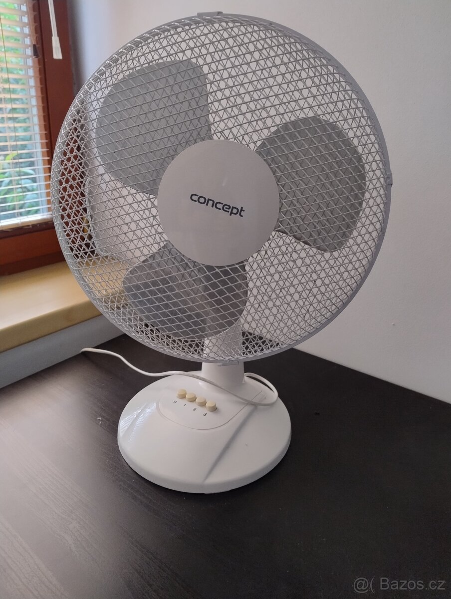 Ventilátor Concept VS5040