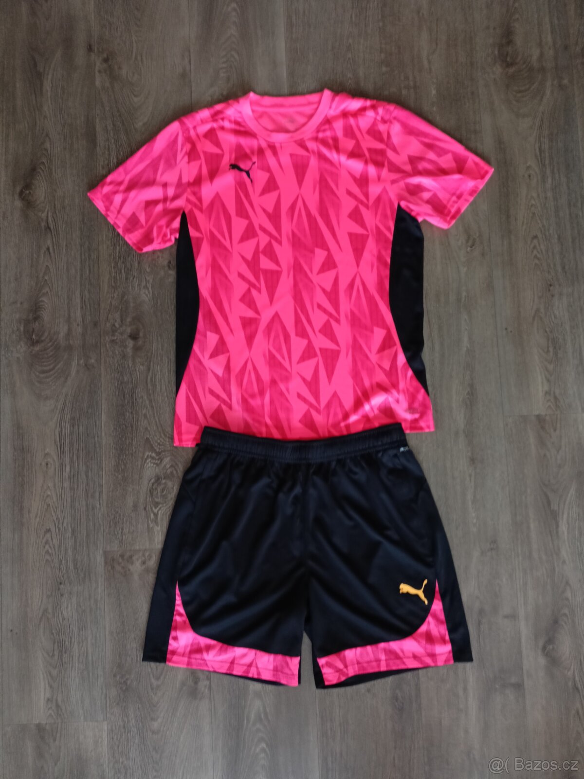 Sportovní dres Puma vel. L