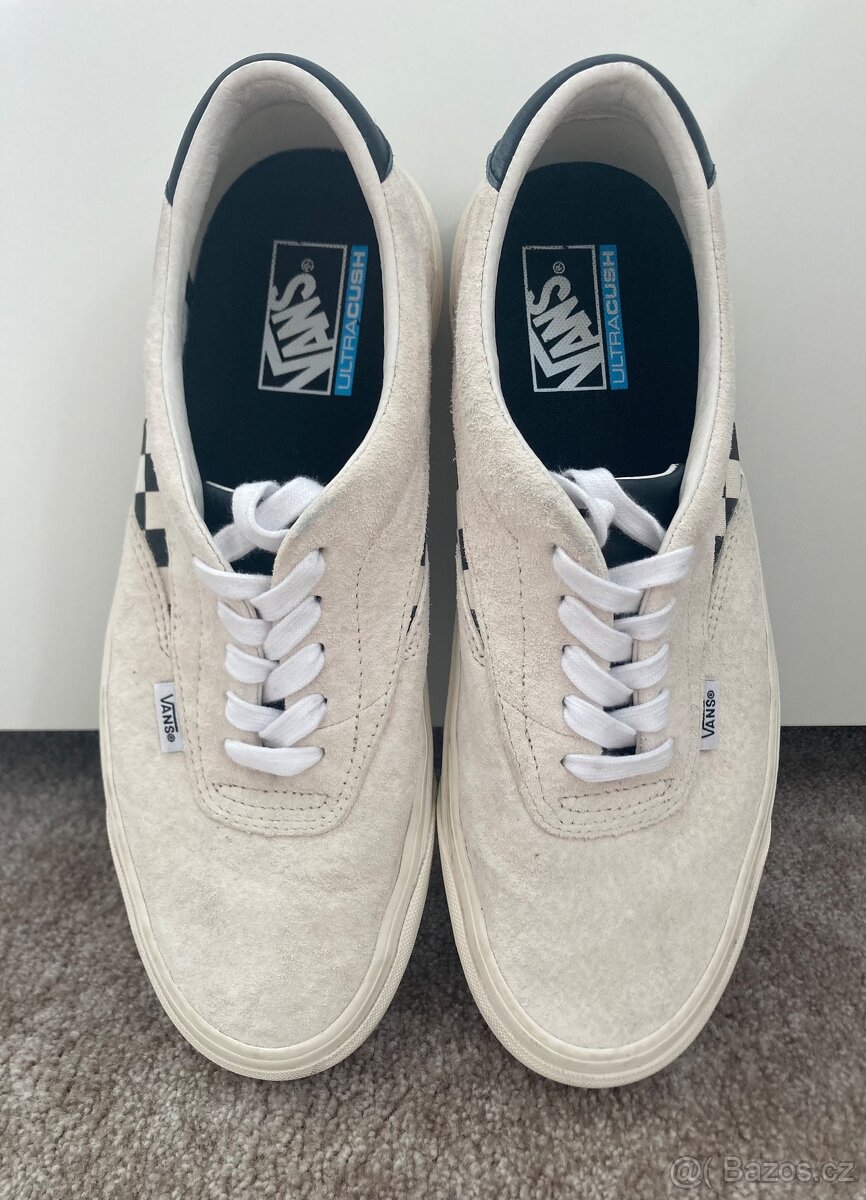 Tenisky zn.Vans Acer NI SP - vel.43