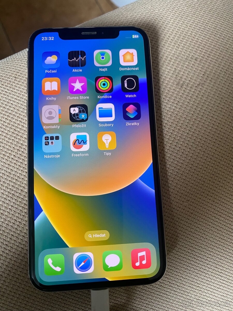 iPhone xs
