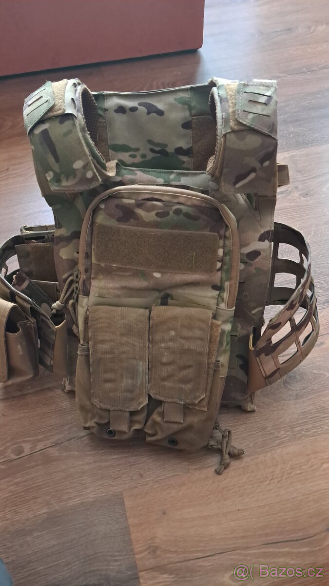 Multicam veci
