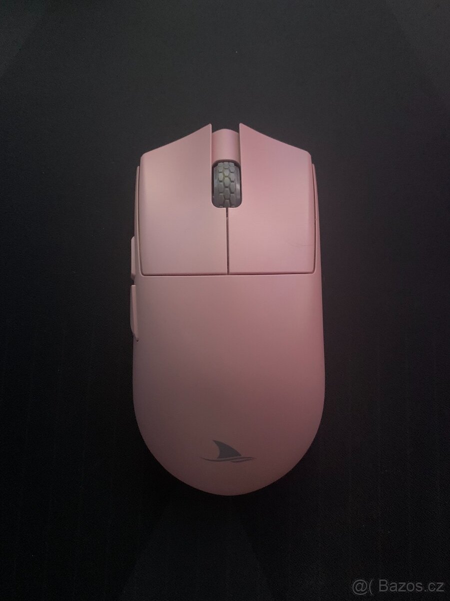 Darmoshark M3s