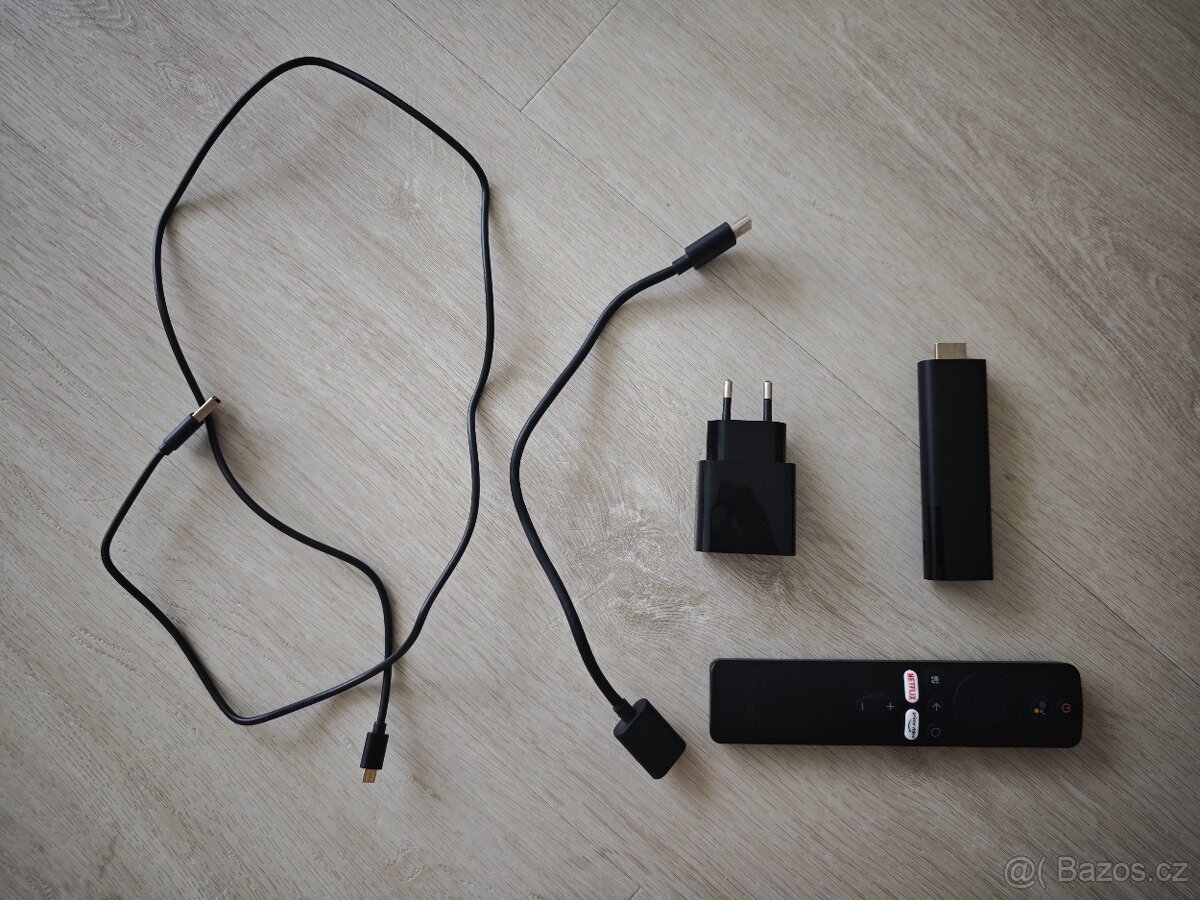 Xiaomi TV Stick 4K