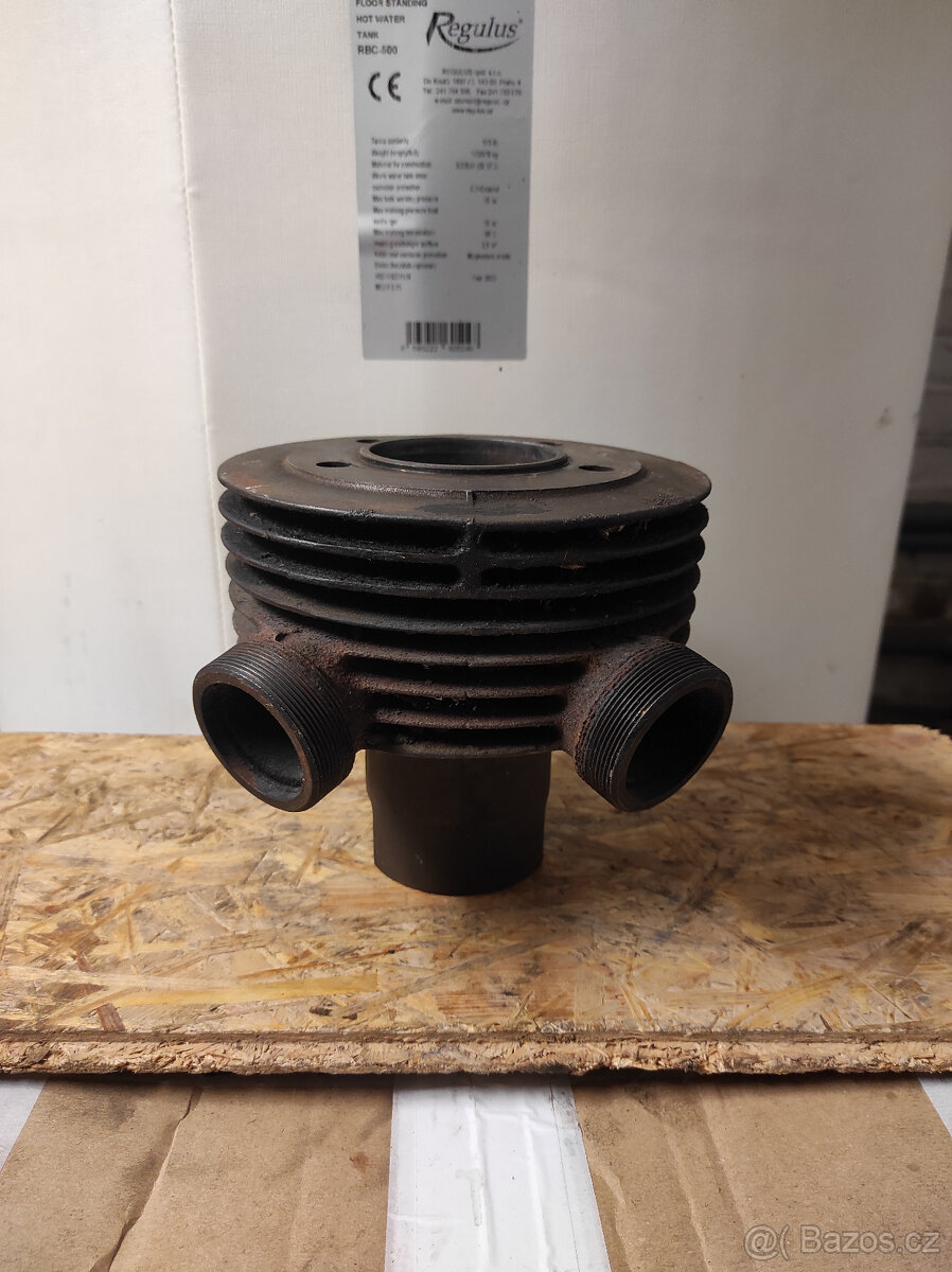 Válec Jawa 250/353