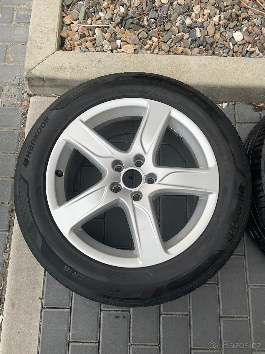 Alu audi