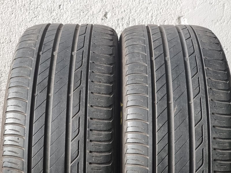 Letní Bridgestone 91W 225/45/17