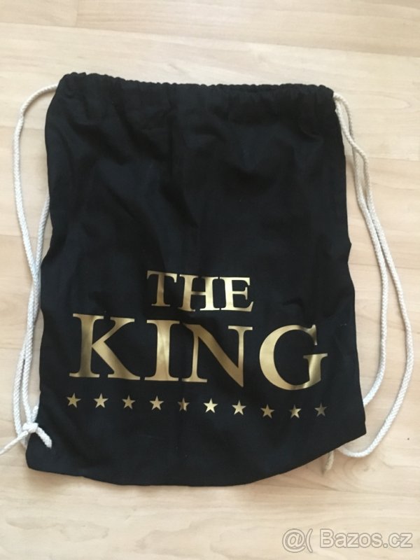 Vak the king