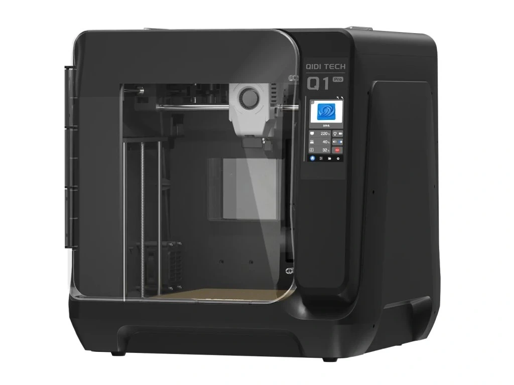 3D Tiskárna Qidi Q1 Pro