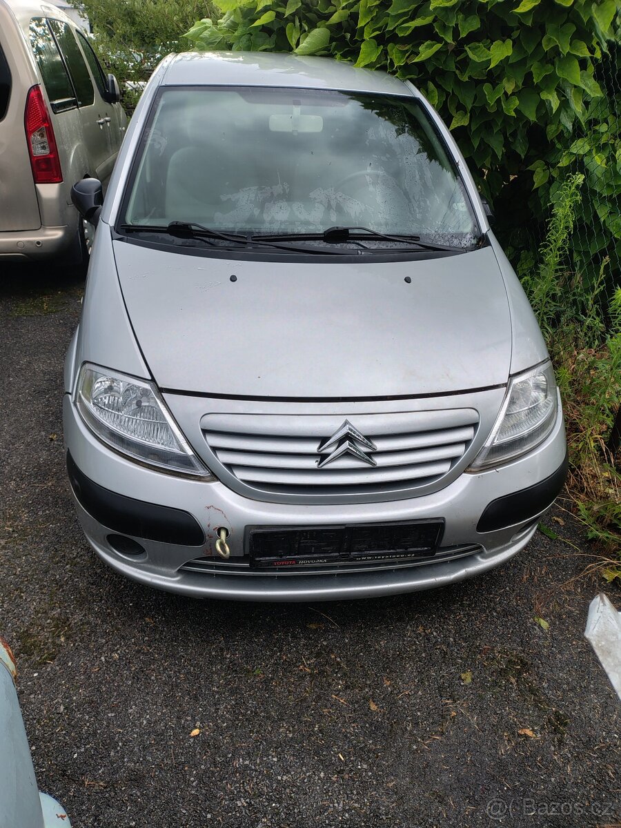 Citroen C3 1,4i