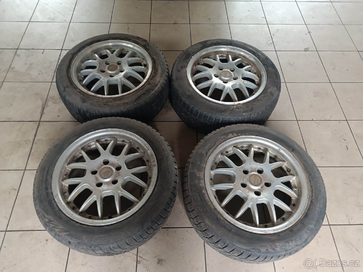 Kola R16 5x112