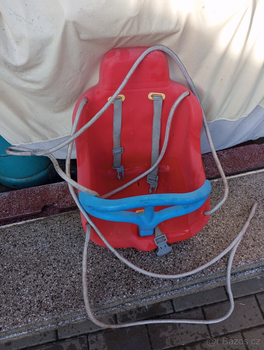 Houpačka