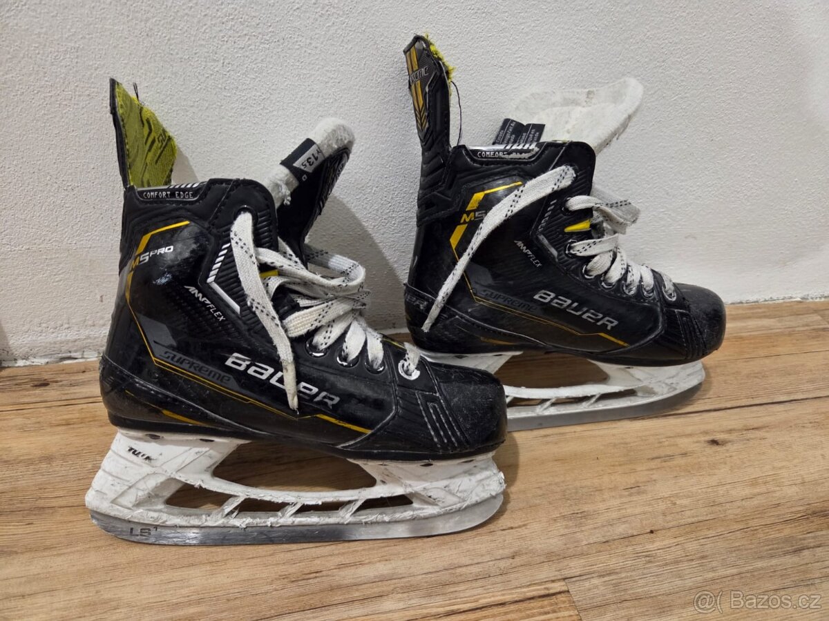Brusle BAUER SUPREME M5 PRO
