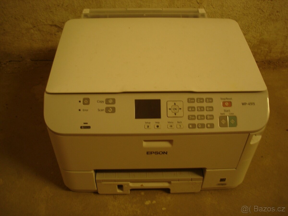 Toner HP C3906A, tiskárna Canon Pixma IP6220D, Epson WP-4515