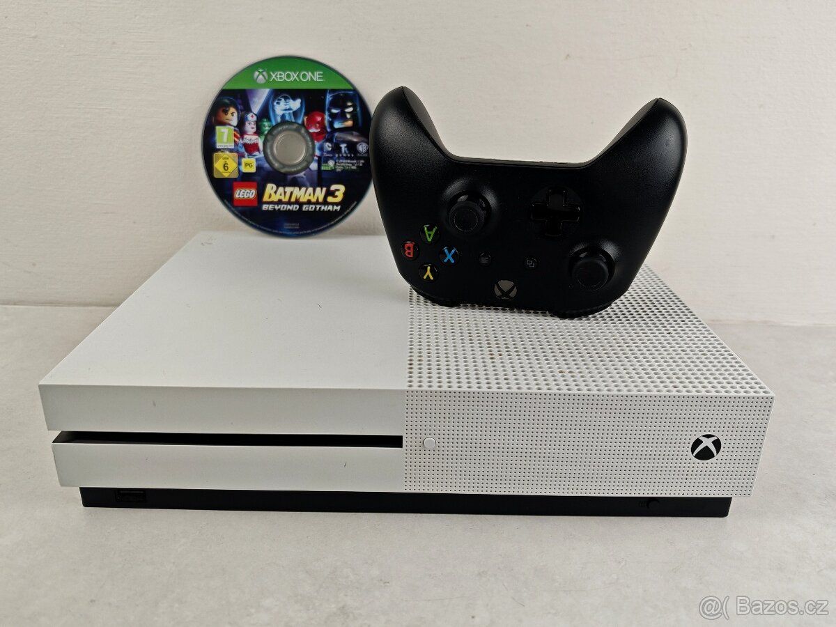 Xbox One S 1 TB