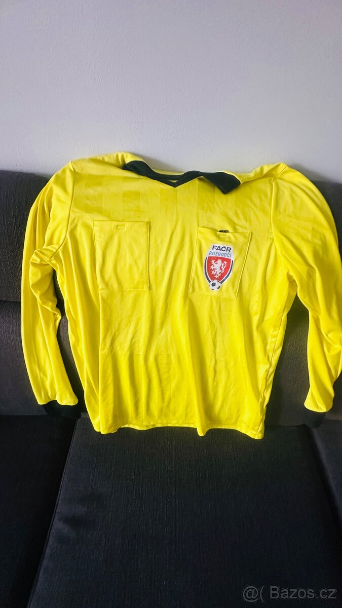 Dres pro Rozhodčí
