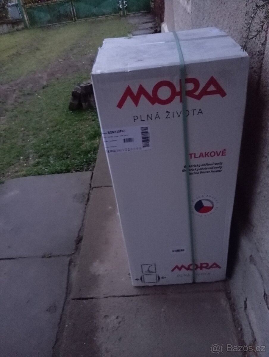 Mora EOM 120 PKT