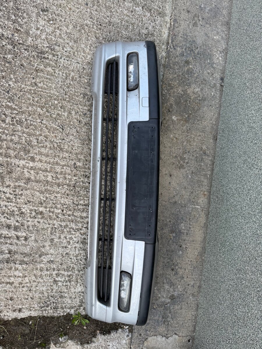 Nárazník BMW E46