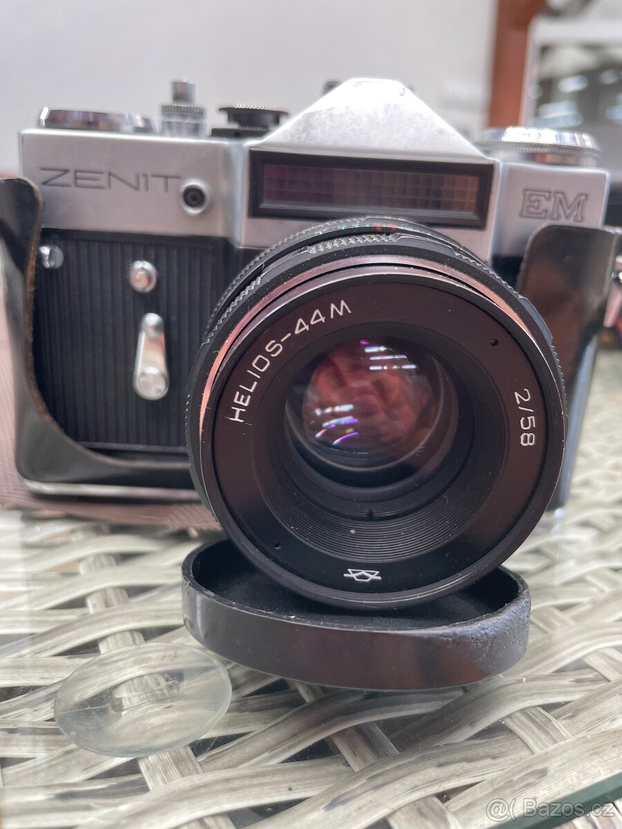 ZENIT EM