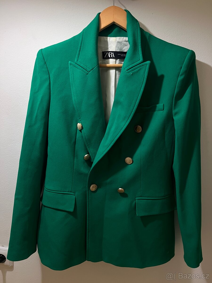 blejzr ZARA