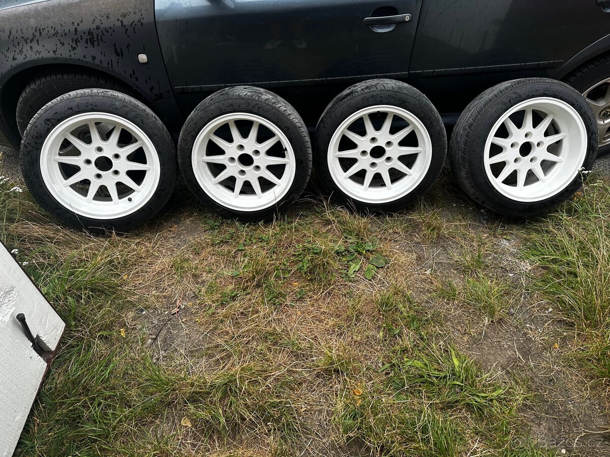 O.Z. Ruote R16