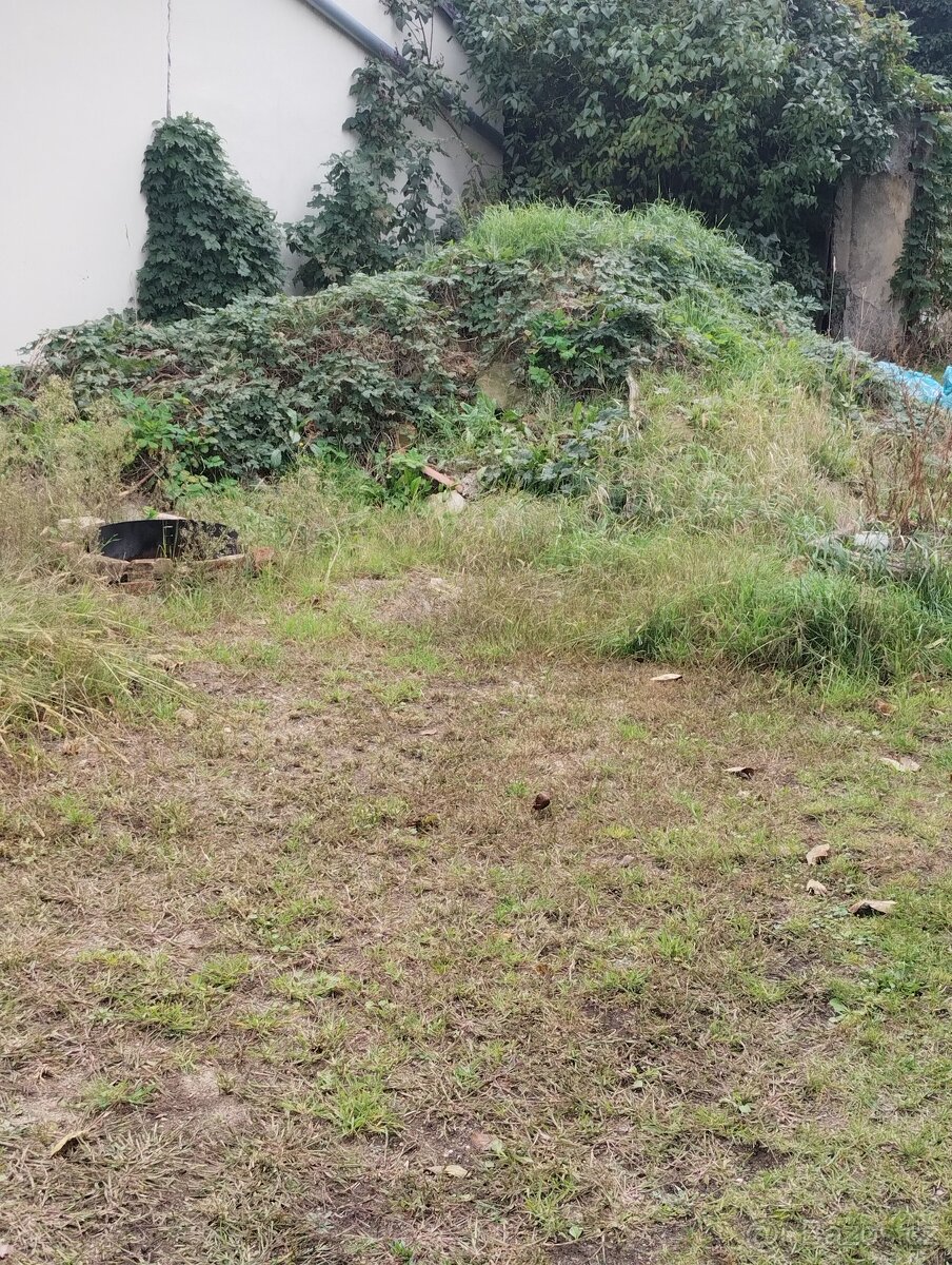 Stavební suť