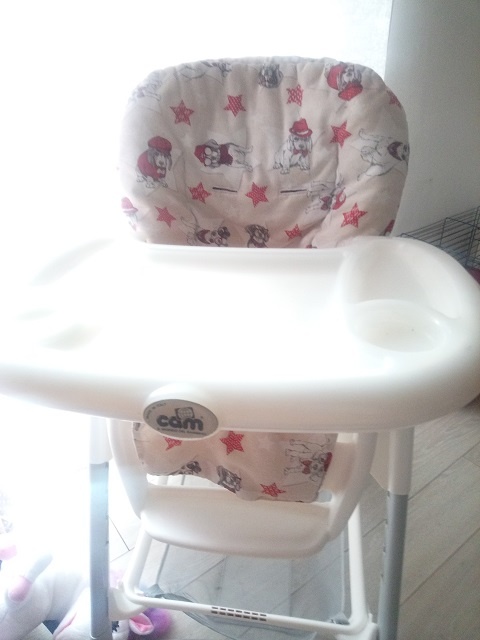 jídelní židle pro dítě do kuchyně