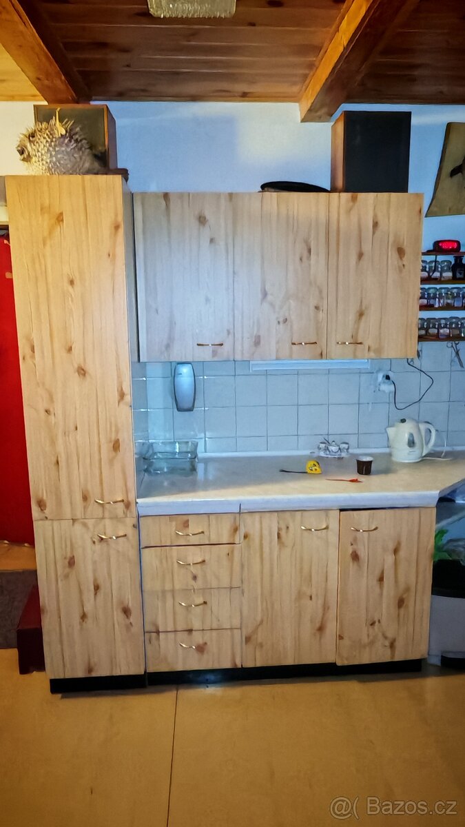 Nábytek z pozůstalosti