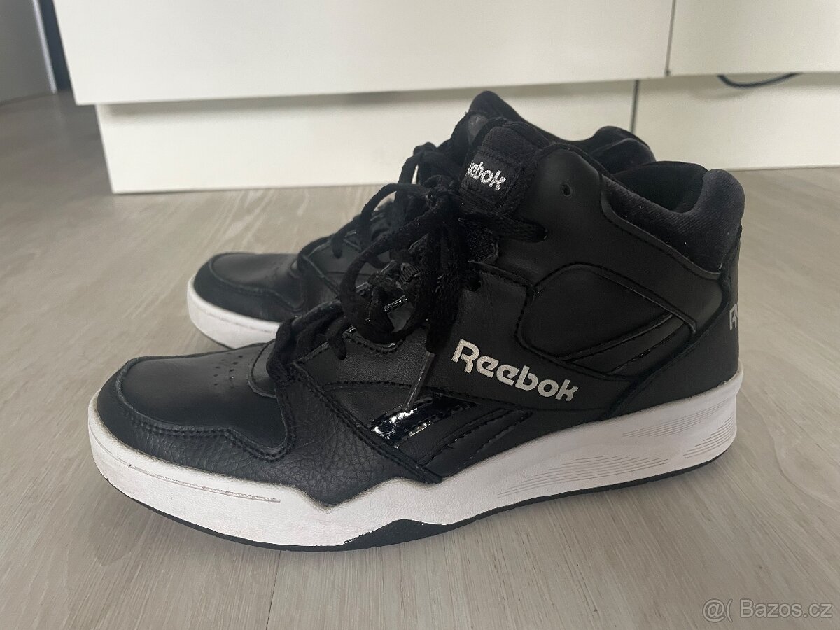 Dámské kotníkové sneakers REEBOOK vel. 37