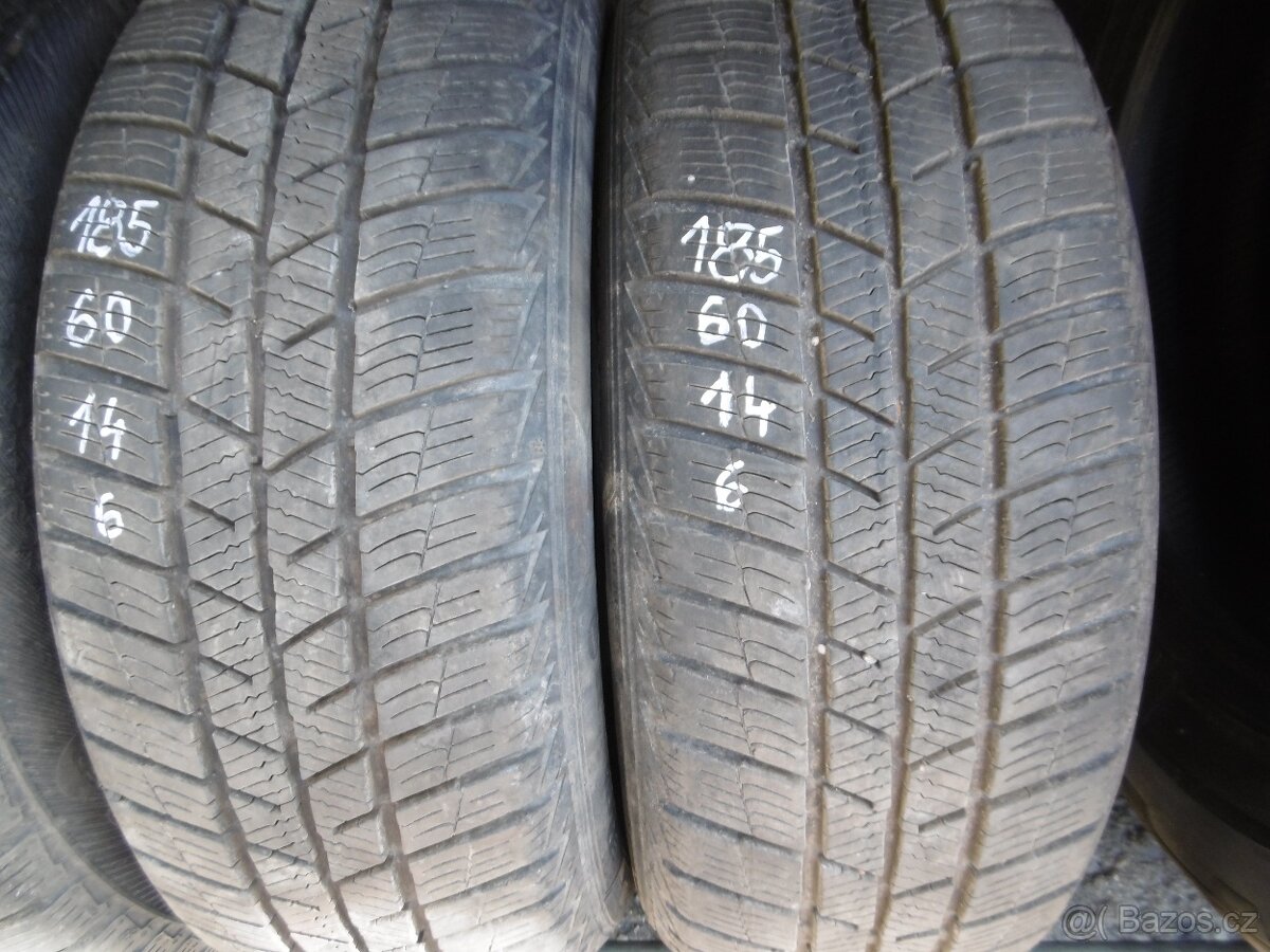 185/60R14 82T