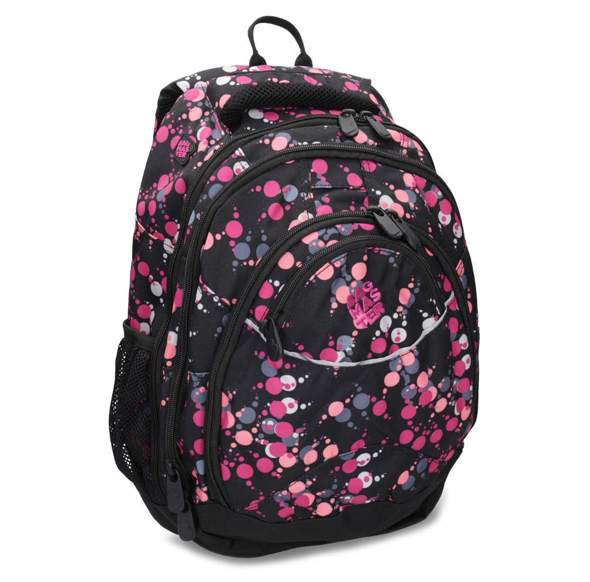 Studentský batoh Bagmaster ENERGY 8 B +