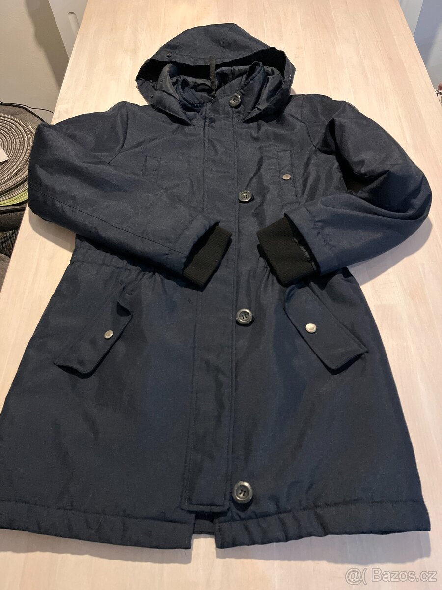 ONLY Zimní parka 'ONLIRIS' vel M