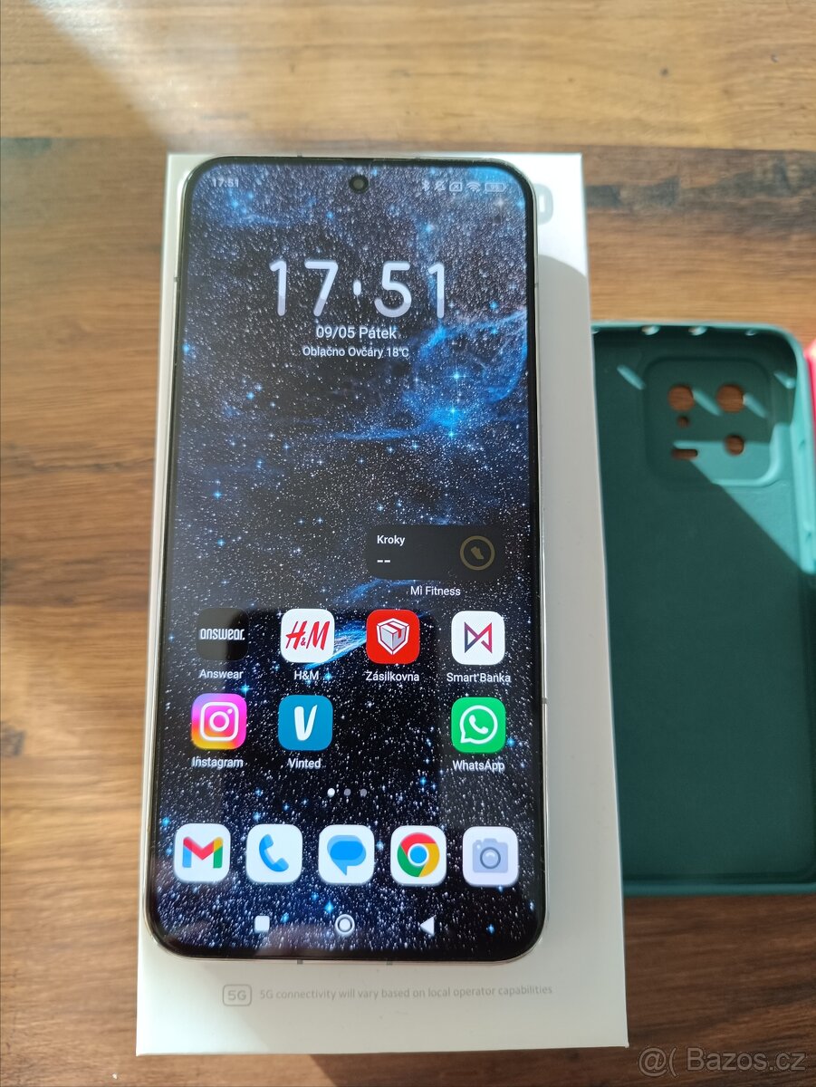 Xiaomi 13