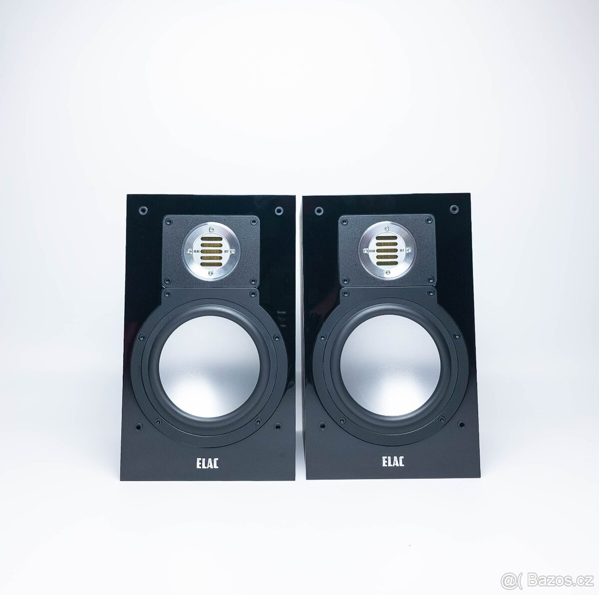 Elac BS 184 --Posta zdarma--