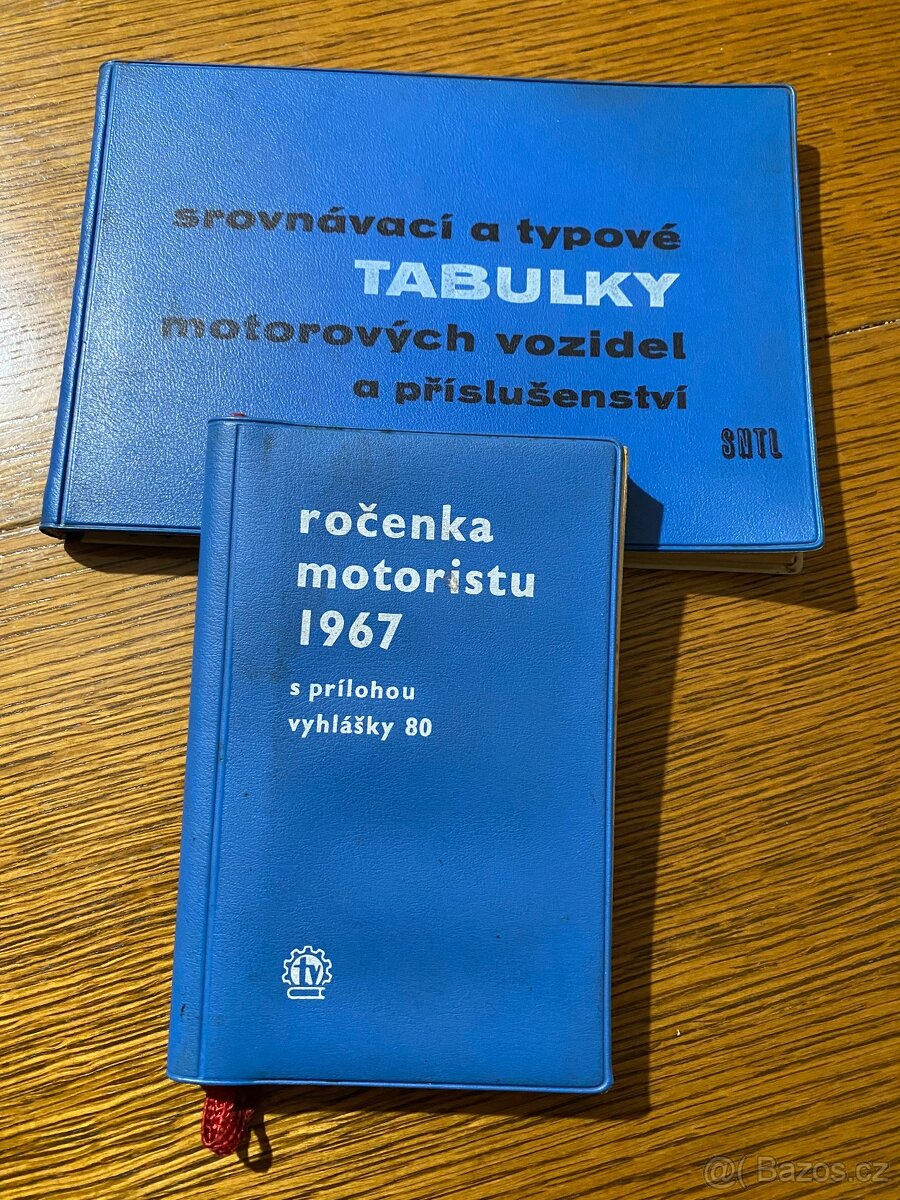 Literatura pro veteránisty