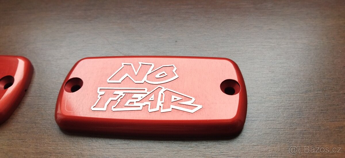 prodám víčko brzdové kapaliny honda