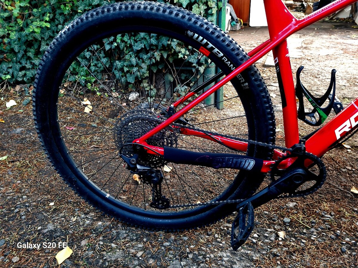 Horské kolo Rock Machine Torrent seventy 70