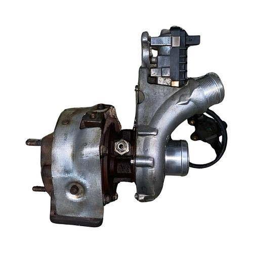 Turbo 057145874N 4.2TDI 250KW V8 CCFC AUDI Q7 4L r.v. 2011